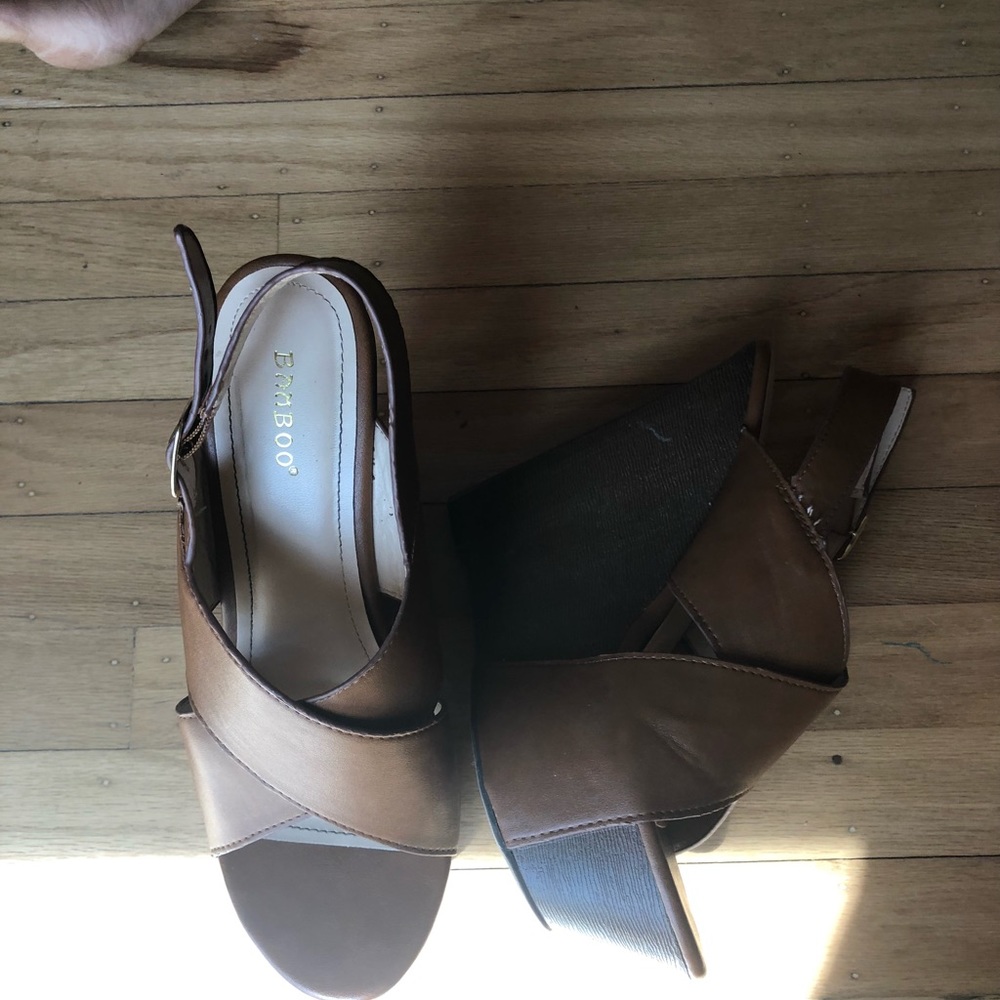 Wedges - Picture 2 of 2
